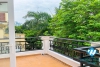 Nice house for rent in T Block, Ciputra, Tay Ho, Hanoi